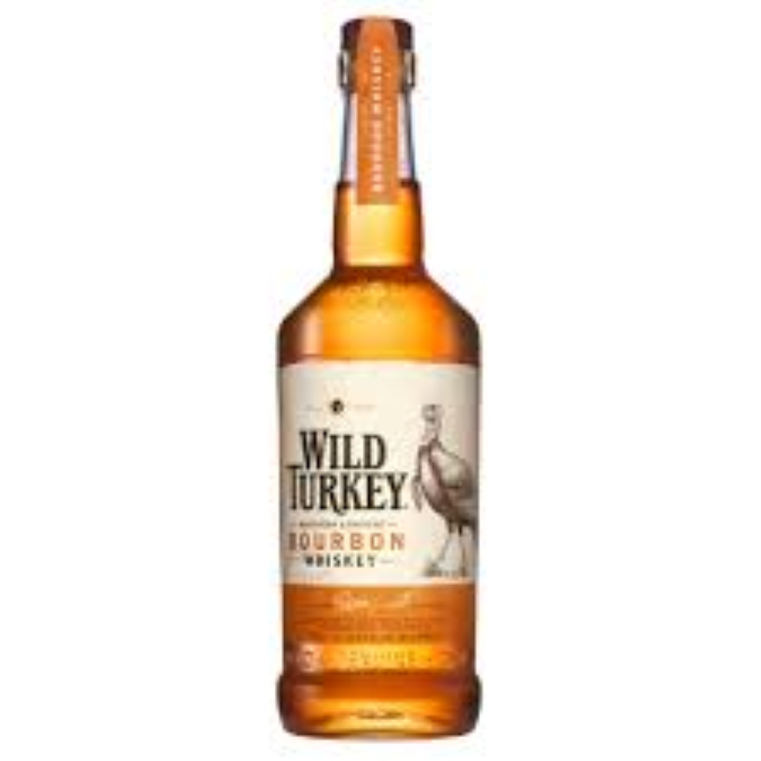 WILD TURKEY 700ML